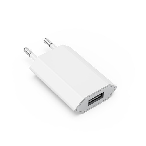 Chargeur secteur usb 1a - chargeur,
