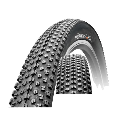 Cst pneus vélo 650b - ",