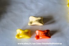 Ancien jeu osselets danone - ancien,