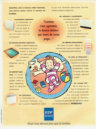 Publicité advertising 059 - publicité,