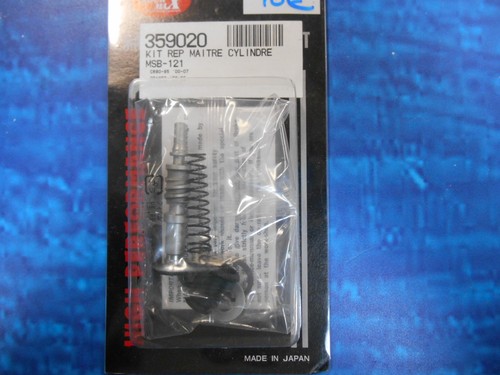 Kit reparation maitre cylindre - maitre,