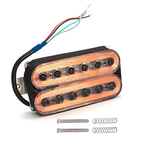 Microphone alnico pour - 8,