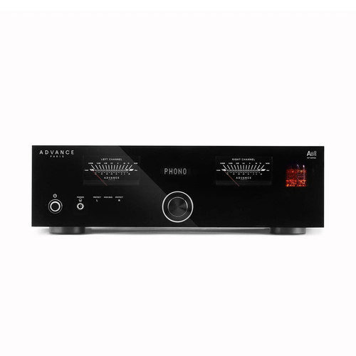 Advance paris apex tube - paris, a8
