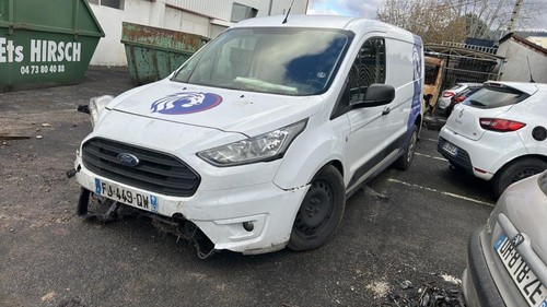 Moteur ford transit - moteur, connect