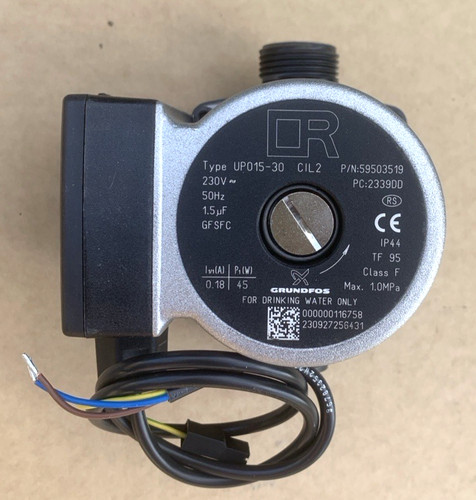 Circulateur grundfos up0 30 - circulateur,