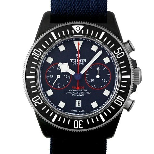 Tudor pelagos fxd - fxd, chrono