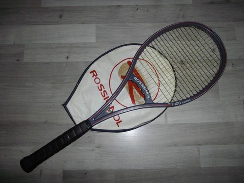 Raquette tennis rossignol - tennis,