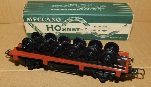 Hornby meccano réf 716 - hornby, 1