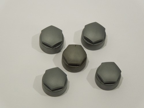 Seat toledo cache boulons - seat, cache-boulons