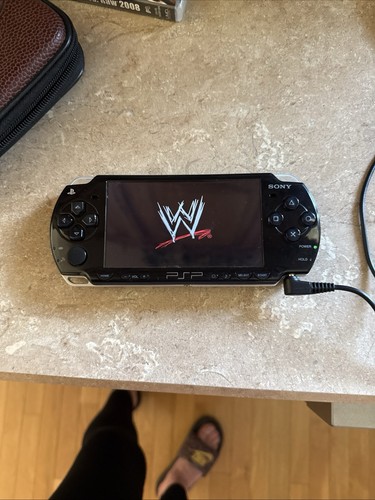 Sony playstation psp 2001 - playstation, psp-2001