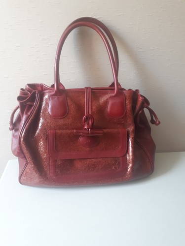 Sac longchamp roseau - sac,