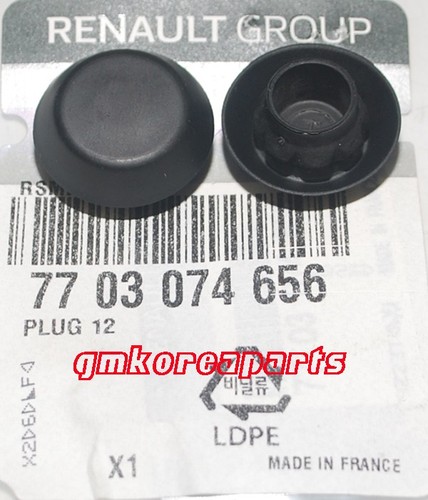 Oem renault nissan 7703074656 - oem,