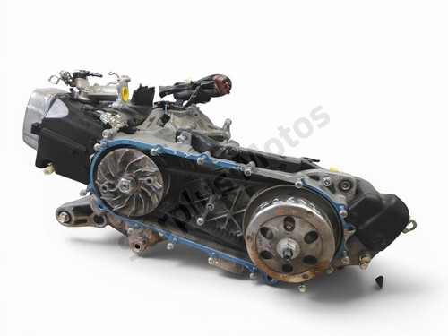 Moteur honda nsc 110 vision - nsc,