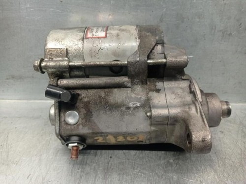 31200p2a003 démarreur honda - démarreur,