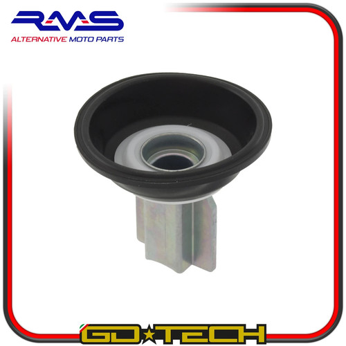 Membrane carburateur rms pour - membrane,