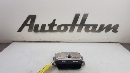 Calculateur moteur ecu - calculateur, engine