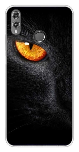 Coque silicone imprimée - en,