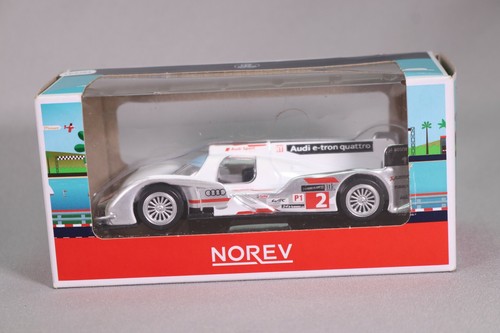 Le5384 norev jet - car, 430101