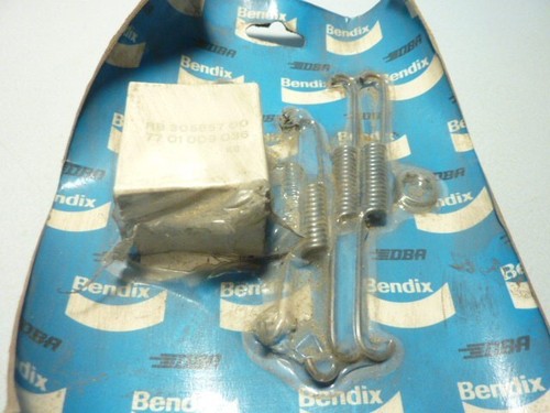 Nos bendix kit - nos,