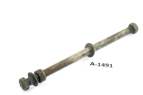 Arbre conique ducati 250 - -, vis