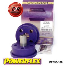 Powerflex frt support moteur - powerflex,