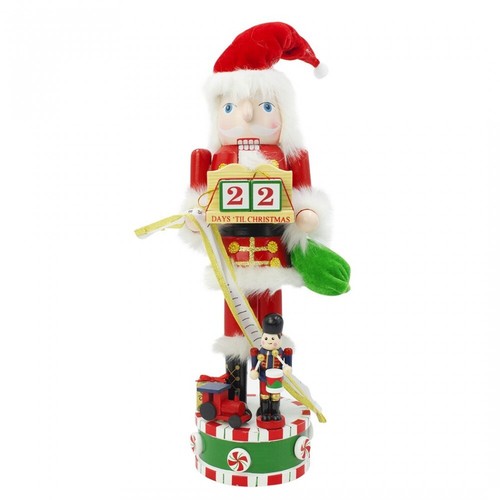 Soldat casse noisette - soldat, noel