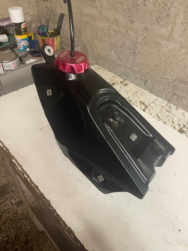 Réservoir crf 250 2014 2017 - 250,