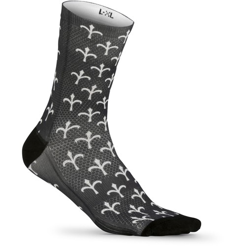 Chaussette wilier pop - chaussette,