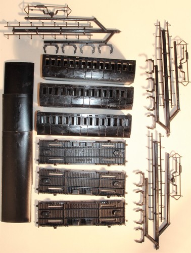 Rma ensembles old - rma, 3