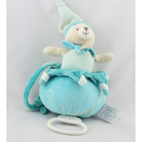 Doudou compagnie musical - doudou,