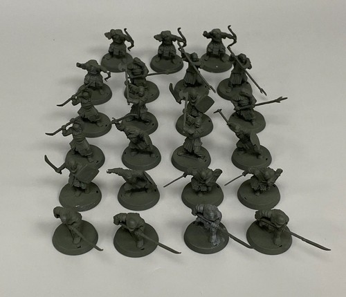 Mordor orques paquet - mordor,