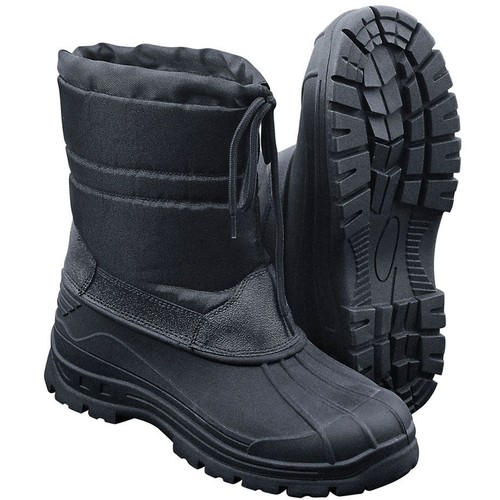 Mca bottes thermiques canadian - bottes,