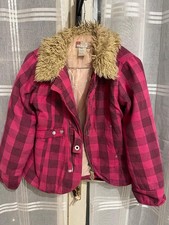 Veste fausse fourrure femme - veste,