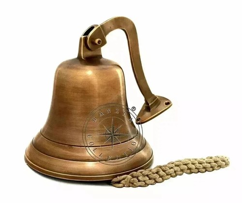 Grande cloche bateau - grande,