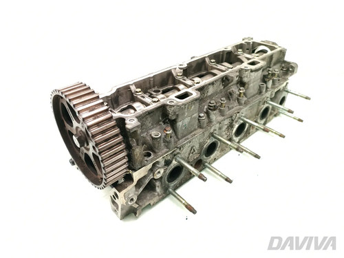 Citroen tête moteur 1 4 - de, 1.4