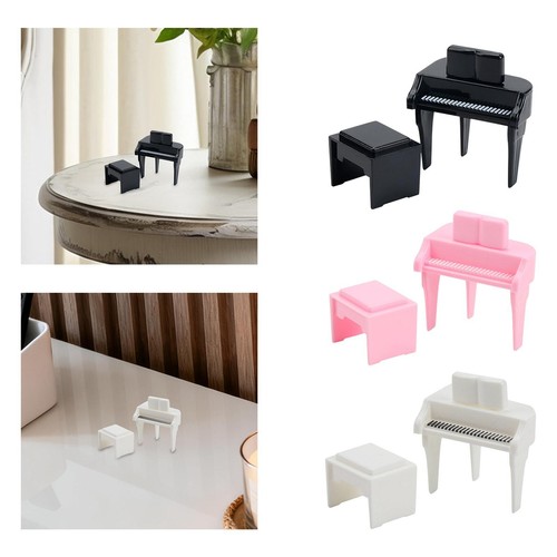 Piano miniature pour maison - , de
