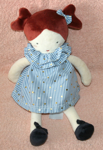 Tape oeil tao - a, doudou