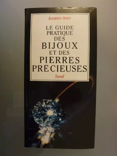 Guide pratique des bijoux - guide,