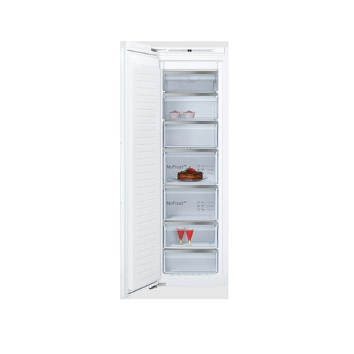 Neff congélateur intégrable - congélateur,