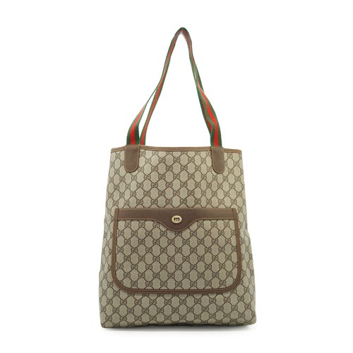 Sac fourre tout - fourre-tout, gucci