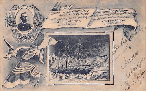 Belgique carte - -,