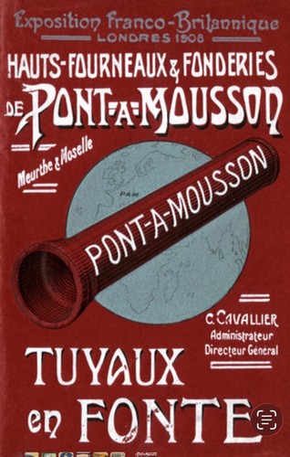 Affiche poster pont à - pont,