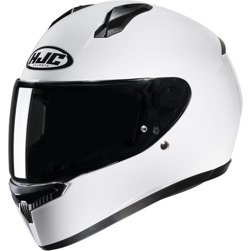 Casque moto hjc c10 - moto,