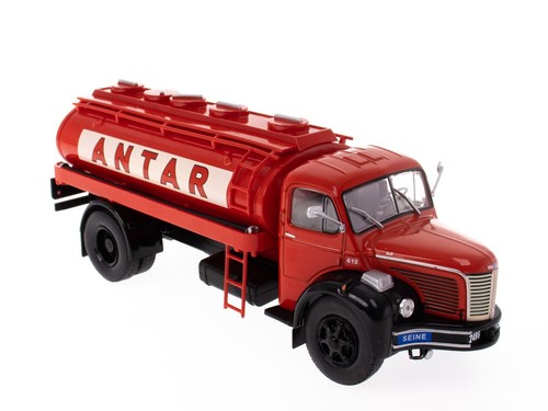 Berliet glr citerne - berliet,