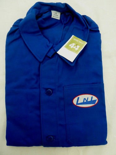 Veste travail 1980 lni - veste, de