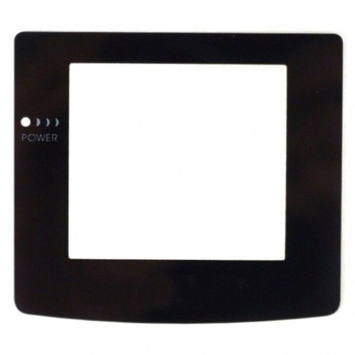 écran frontal pour nintendo - frontal,