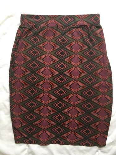 Jupe moulante mim taille - jupe,