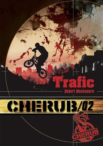 Cherub trafic robert - -, trafic.