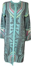 Manteau long laine - manteau, chacok