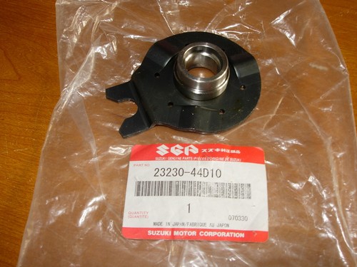 F500f suzuki - 98-02, lt-f500f